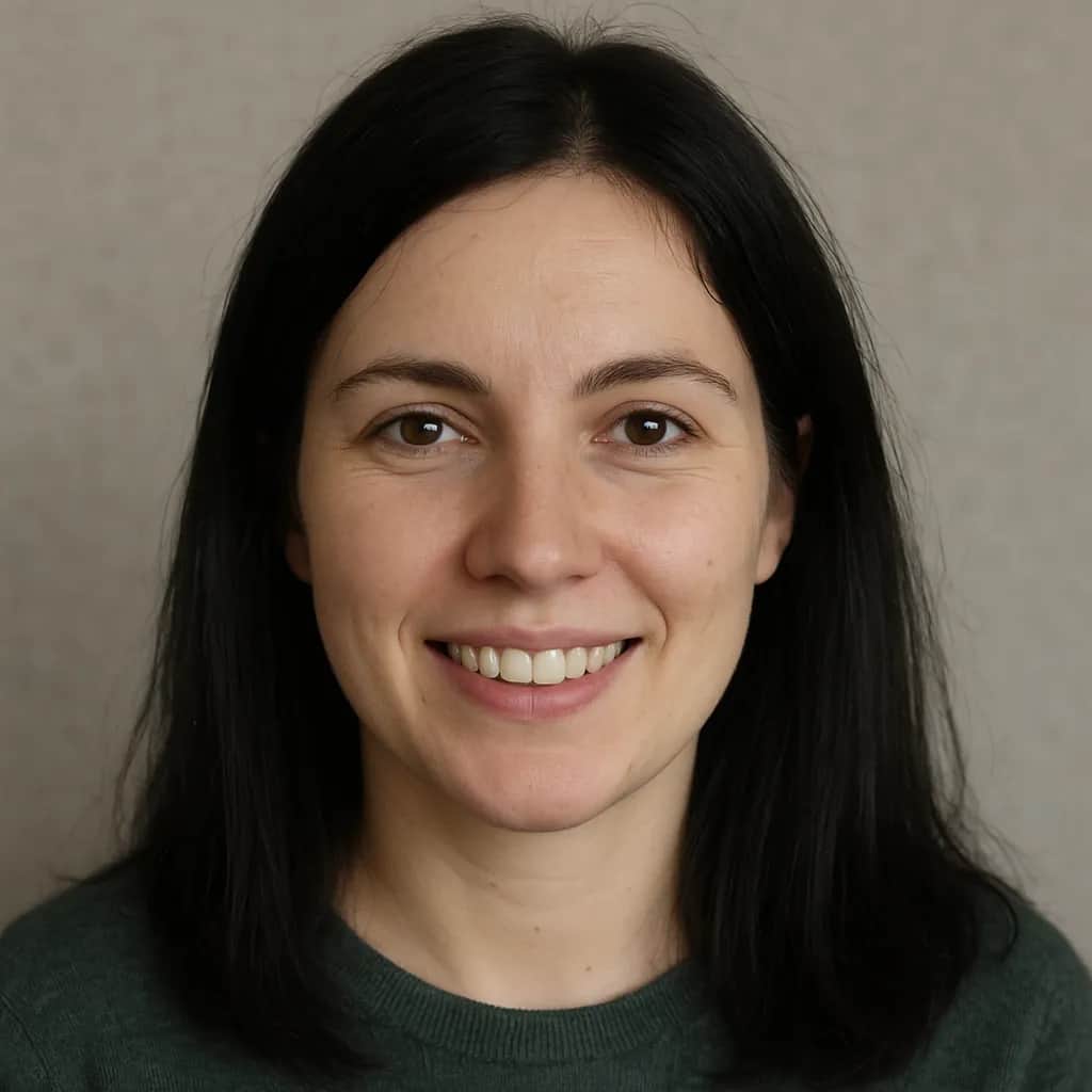 Autor Liwia Urbańska