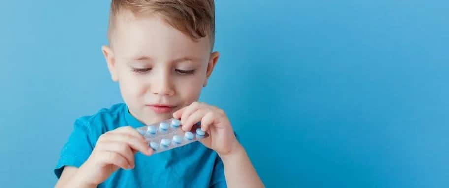 Czym odrobaczać dzieci, aby skutecznie pozbyć się pasożytów?