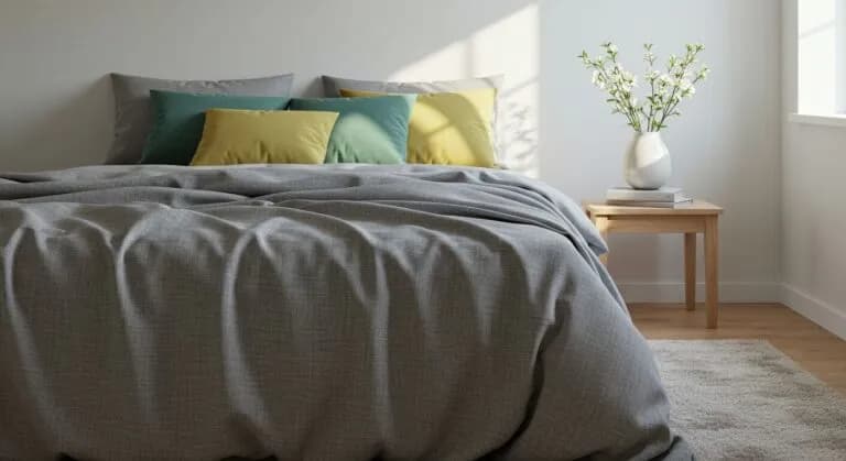 Kiedy zmienić pościel po odrobaczaniu, aby uniknąć reinfekcji?