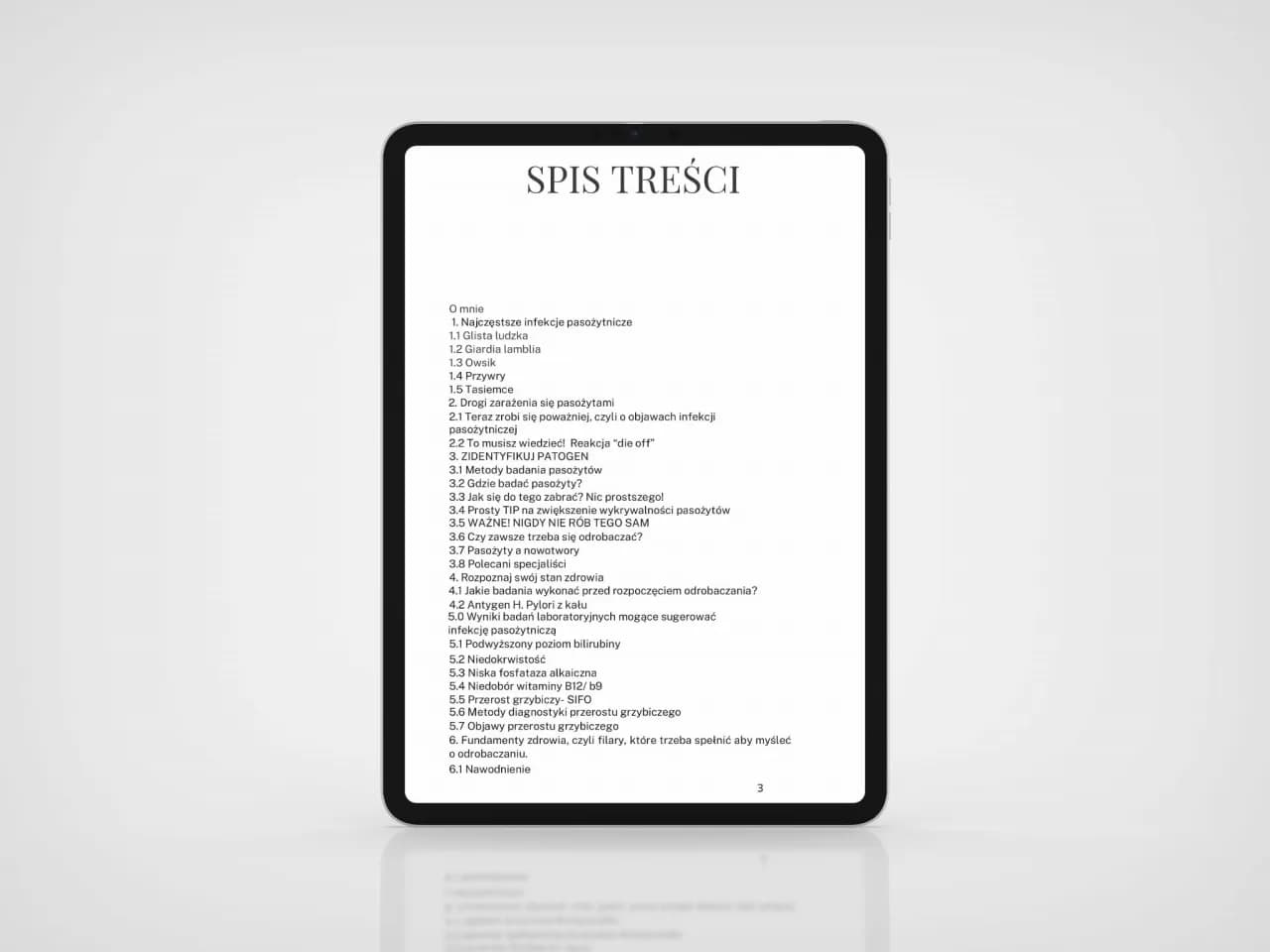 Objawy odrobaczania: co powinieneś wiedzieć o skutkach leczenia