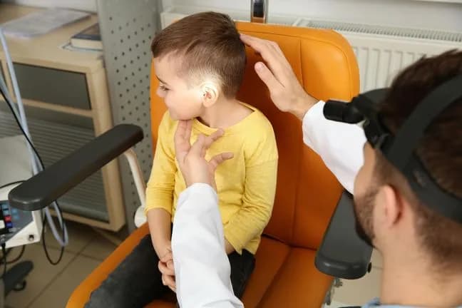 Kleszcz w uchu człowieka objawy - co musisz wiedzieć, aby nie ryzykować