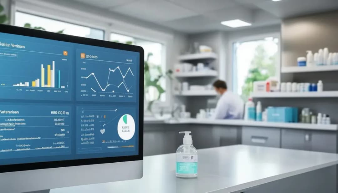 Ile zarabia weterynarz w Niemczech? Zaskakujące różnice w wynagrodzeniu