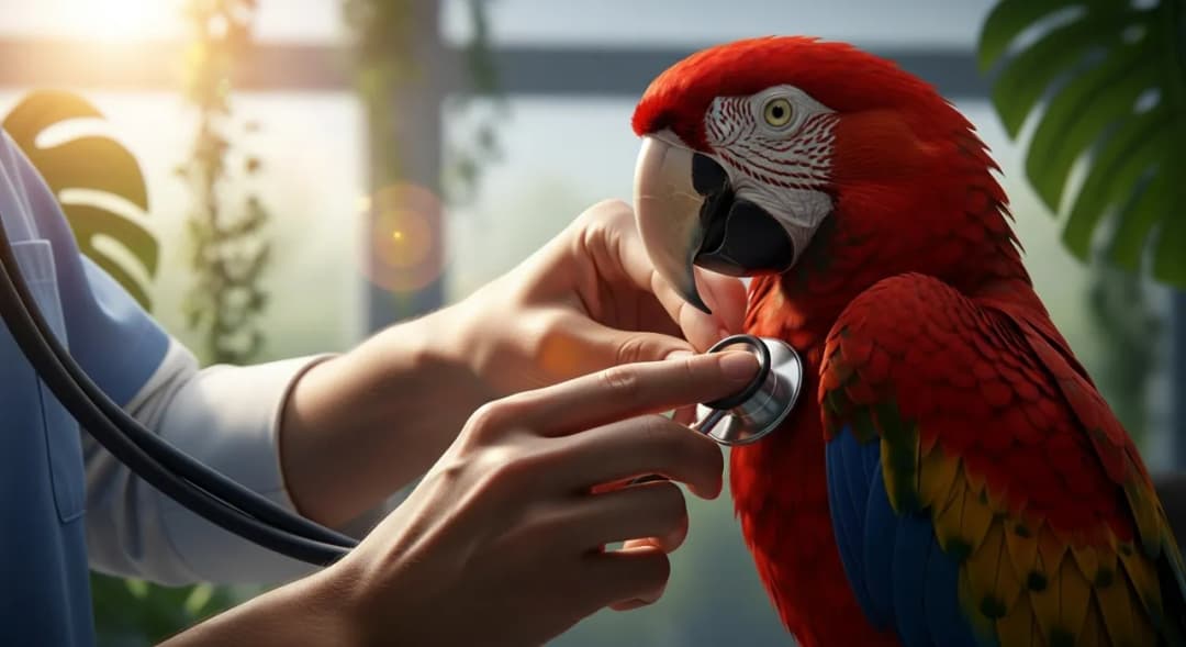 Ile zarabia weterynarz w zoo? Zaskakujące fakty o wynagrodzeniu