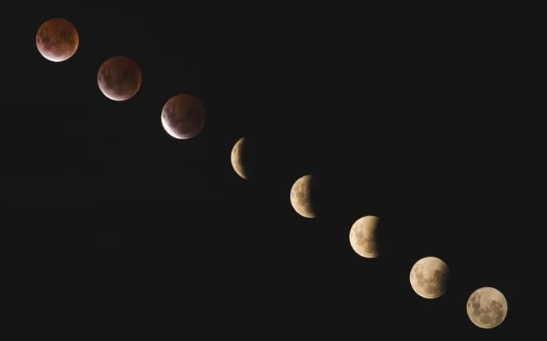 Odrobaczanie w jakiej fazie księżyca: najlepsze momenty na skuteczność