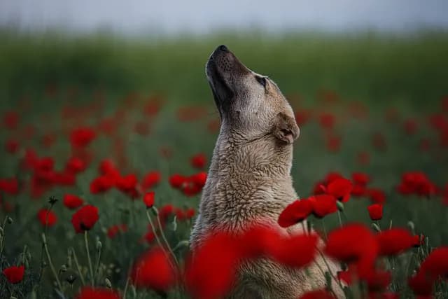 Czy pies może jeść mak? Dowiedz się, dlaczego to niebezpieczne